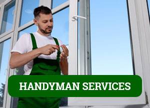 A look at some of the Expert Handyman Services at The Honey Do Service, Inc. 