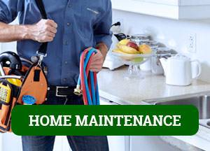 Read about some of the Professional Home Maintenance Services at The Honey Do Service, Inc. 