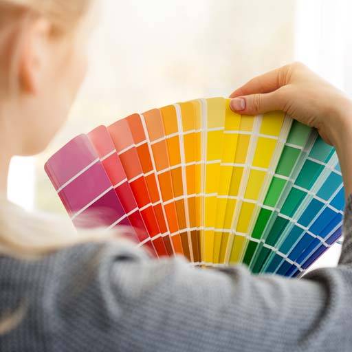 Helping you choose the perfect color for your home